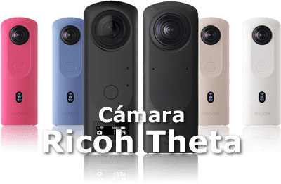 Realidad virtual para inmobiliarias