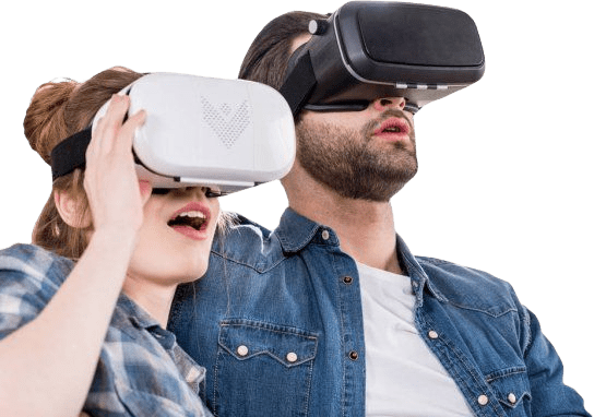 Realidad virtual para inmobiliarias