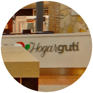 tour virtual de hogar guti